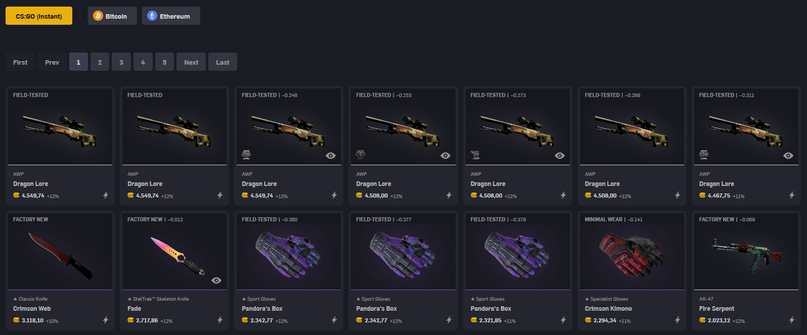 Csgo gambling sites with free coins